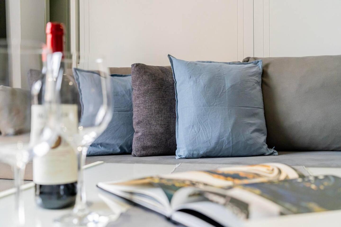 Apartamento Con Balcon A Calle Mayor Ideal Parejas Madrid Exterior foto
